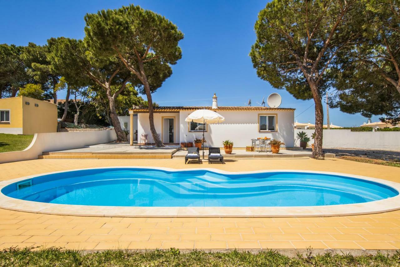 Casa Norte - Castelo Hébergement de vacances Albufeira