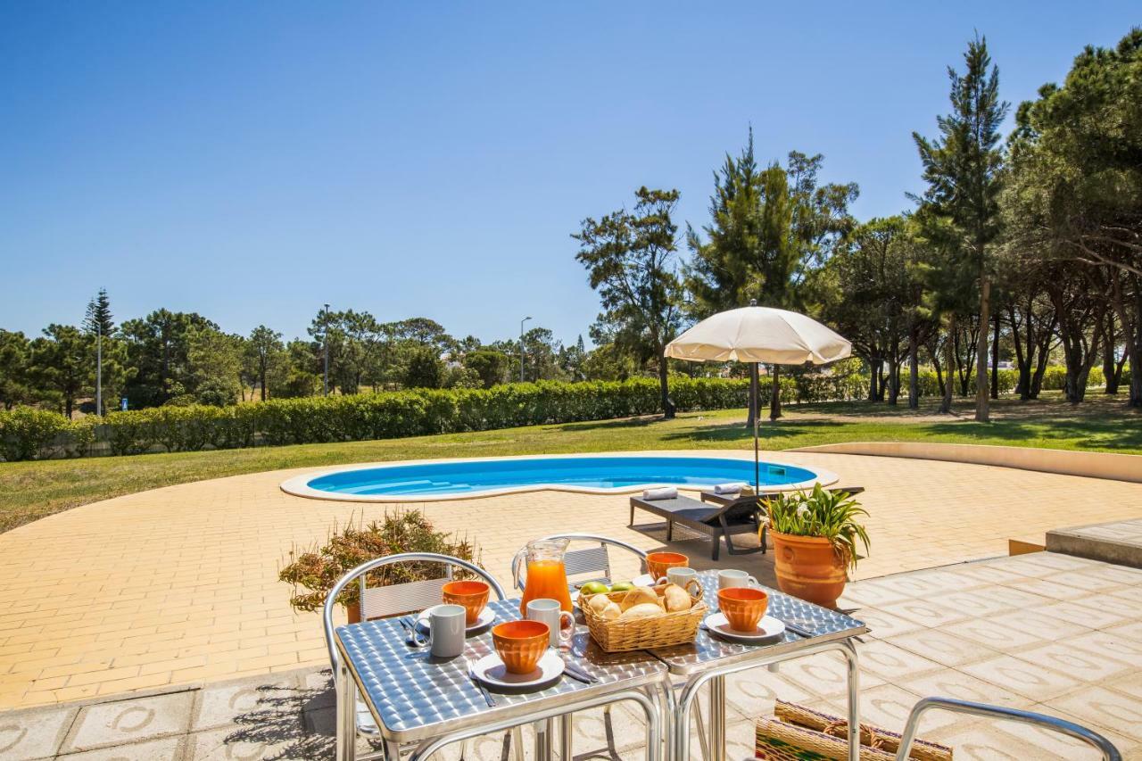 Hébergement de vacances Casa Norte - Castelo Albufeira