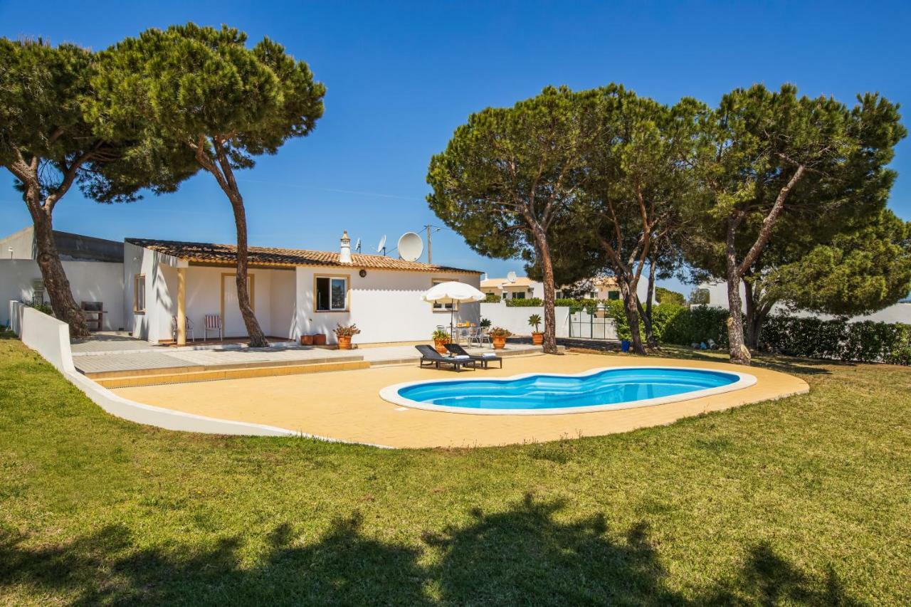 Casa Norte - Castelo Hébergement de vacances Albufeira