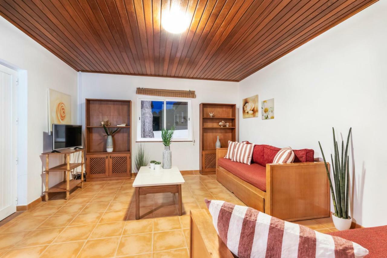 Hébergement de vacances Casa Norte - Castelo Albufeira