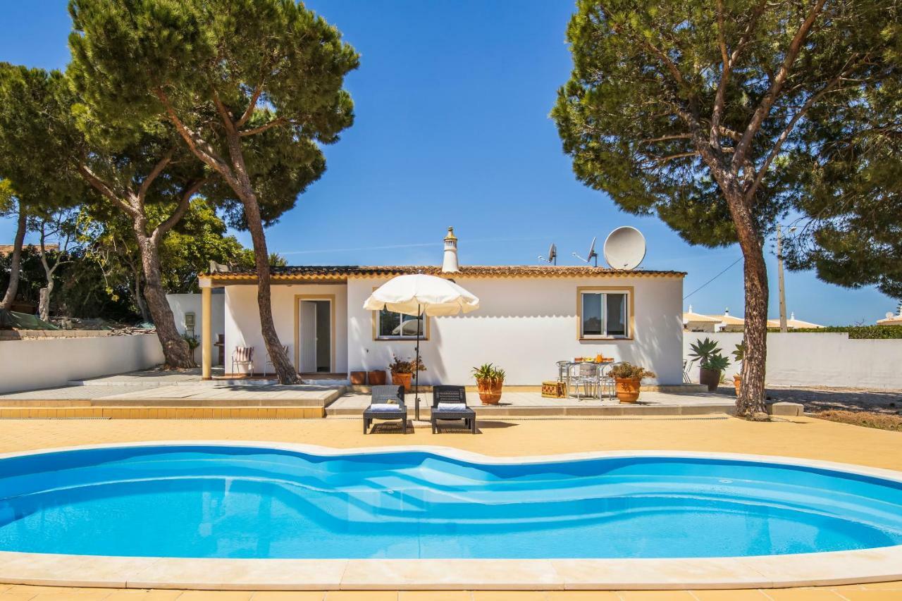 Hébergement de vacances Casa Norte - Castelo Albufeira