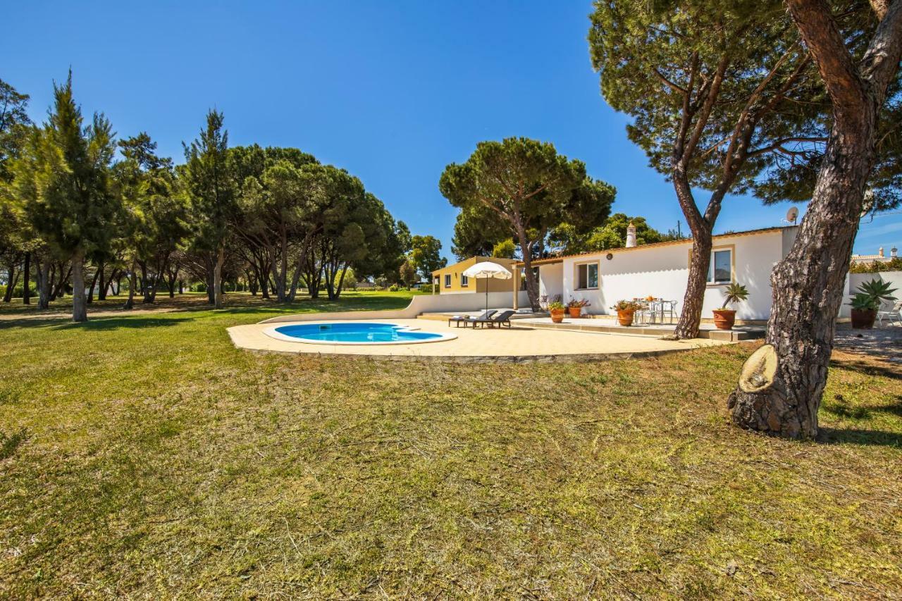 Hébergement de vacances Casa Norte - Castelo Albufeira