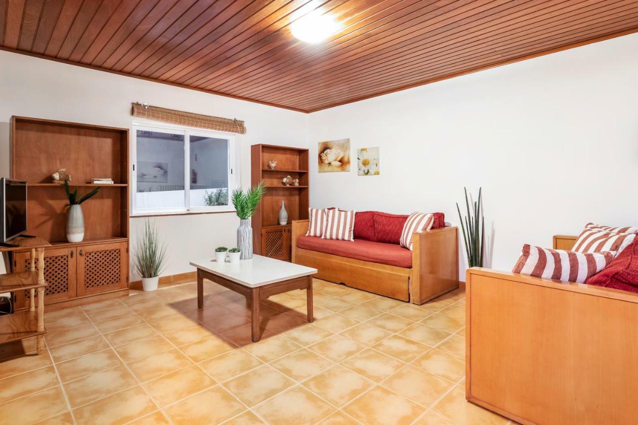 Casa Norte - Castelo Hébergement de vacances Albufeira